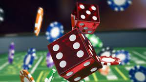 poker roulette casino
