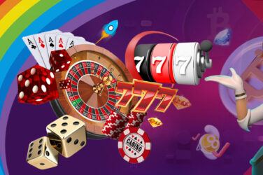 poker roulette casino jeux banner