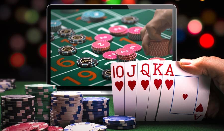 jeux de casino en ligne