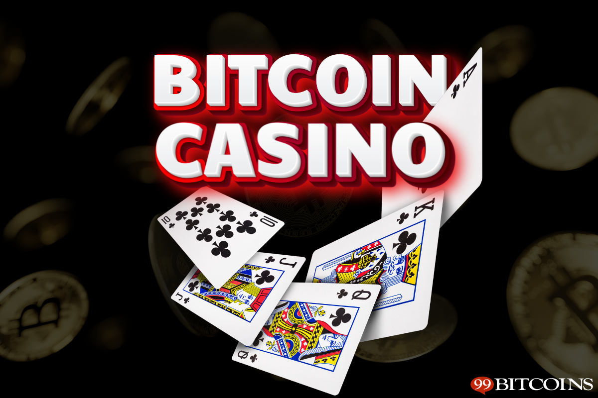 Casinos en Ligne Crypto en France